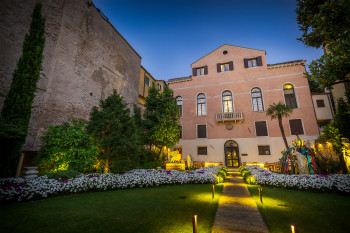 Palazzo Venart