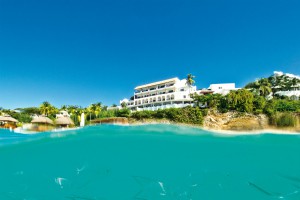 Belmond La Samanna