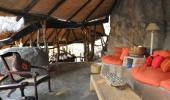 Camp Amalinda - Matobo Hills National Park  Zimbabwe