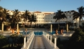 Polana Serena Hotel, The
