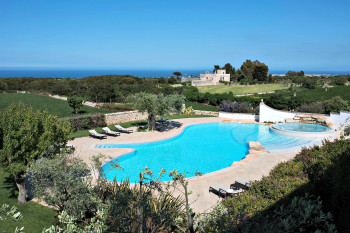 Borgobianco Resort & Spa