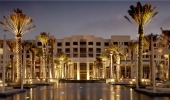 Park Hyatt Abu Dhabi Hotel and Villas - Abu Dhabi Saadiyat Island Abu Dhabi