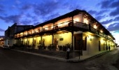 Hotel Plaza Colón -  Granada Nicaragua