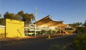 Desert Gardens Hotel