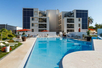 Seawater Hotel Marsala
