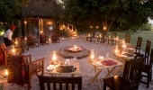 Selinda Camp