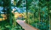 Silky Oaks Lodge