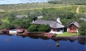 Mosaic Private Sanctuary - Western Cape Stanford Sudafrica