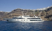 M/Y Harmony V Variety Cruises