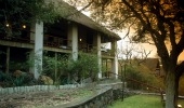 Drifters Game Lodge