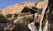 Erongo Wilderness Lodge