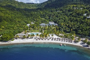 Sugar Beach, A Viceroy Resort - St. Lucia Sugar Beach St Lucia