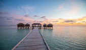 Conrad Maldives Rangali Island