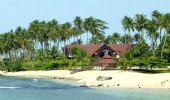 Equador By Pestana