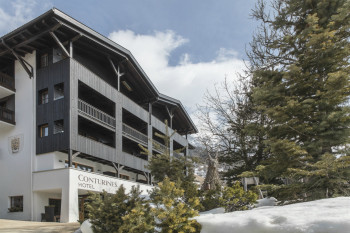 Conturines Hotel 