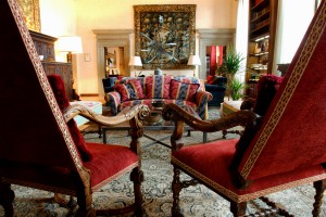 La Posta Vecchia Hotel