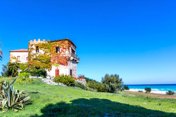 Torre Sant'Antonio