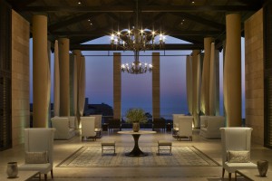 The Romanos, a Luxury Collection Resort, Costa Navarino - Costa Navarino  Grecia