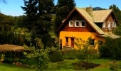 Juncos Patagonian Lake House, Los -  San Carlos de Bariloche Argentina