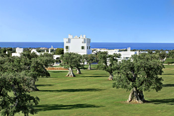 Masseria Torre Maizza Rocco Forte