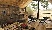 Chicoko Tree Camp
