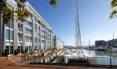 Sofitel Hotel Auckland Viaduct Harbour -  Auckland Nuova Zelanda