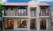 Delvino Boutique Hotel