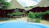 Masai Mara Sopa Lodge