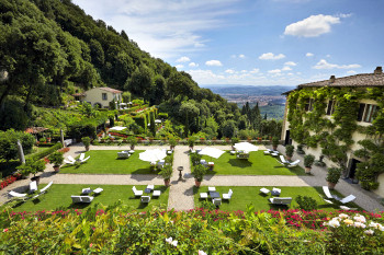 Belmond Villa San Michele