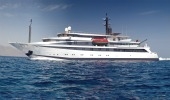 M/Y Variety Voyager