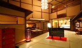 Ryokan Notonosho -  Wajima Giappone