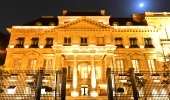 Park Hyatt Palacio Duhau -  Buenos Aires Argentina