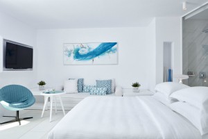 Myconian Ambassador Hotel - Mykonos Platis Gialos Grecia