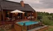 Mateya Safari Lodge