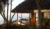 Matemwe Lodge