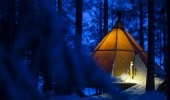 Aurora Safari Camp