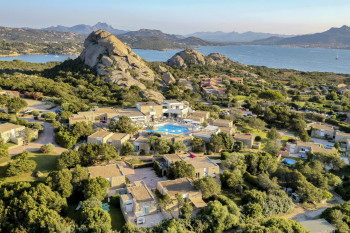 Grand Relais Nuraghi