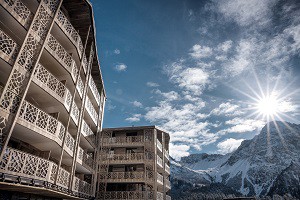Valsana Hotel & Apartments