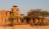 Onguma The Fort