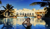 Hilton Salalah