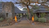 Rhulani Safari Lodge