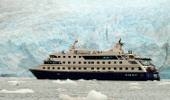 Cruceros Australis -  Patagonia Cile