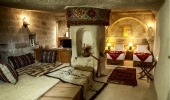 Museum Hotel - Cappadocia Üçhisar Turchia