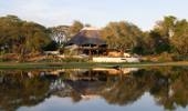 Chongwe River House