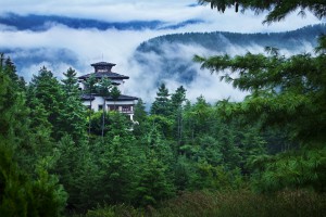 COMO Uma Paro - Paro Valley  Bhutan