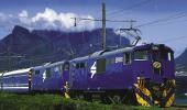 Blue Train, The