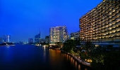 Shangri-La Hotel Bangkok Resort & Spa - Thailandia  Thailandia