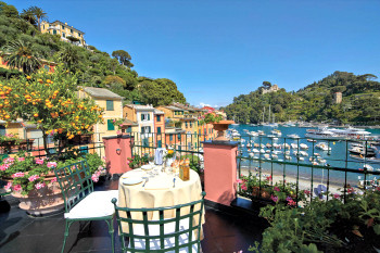 Splendido Mare, a Belmond hotel, Portofino
