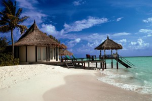 Banyan Tree Vabbinfaru -  Velavaru Maldive