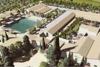 San Corrado di Noto Resort